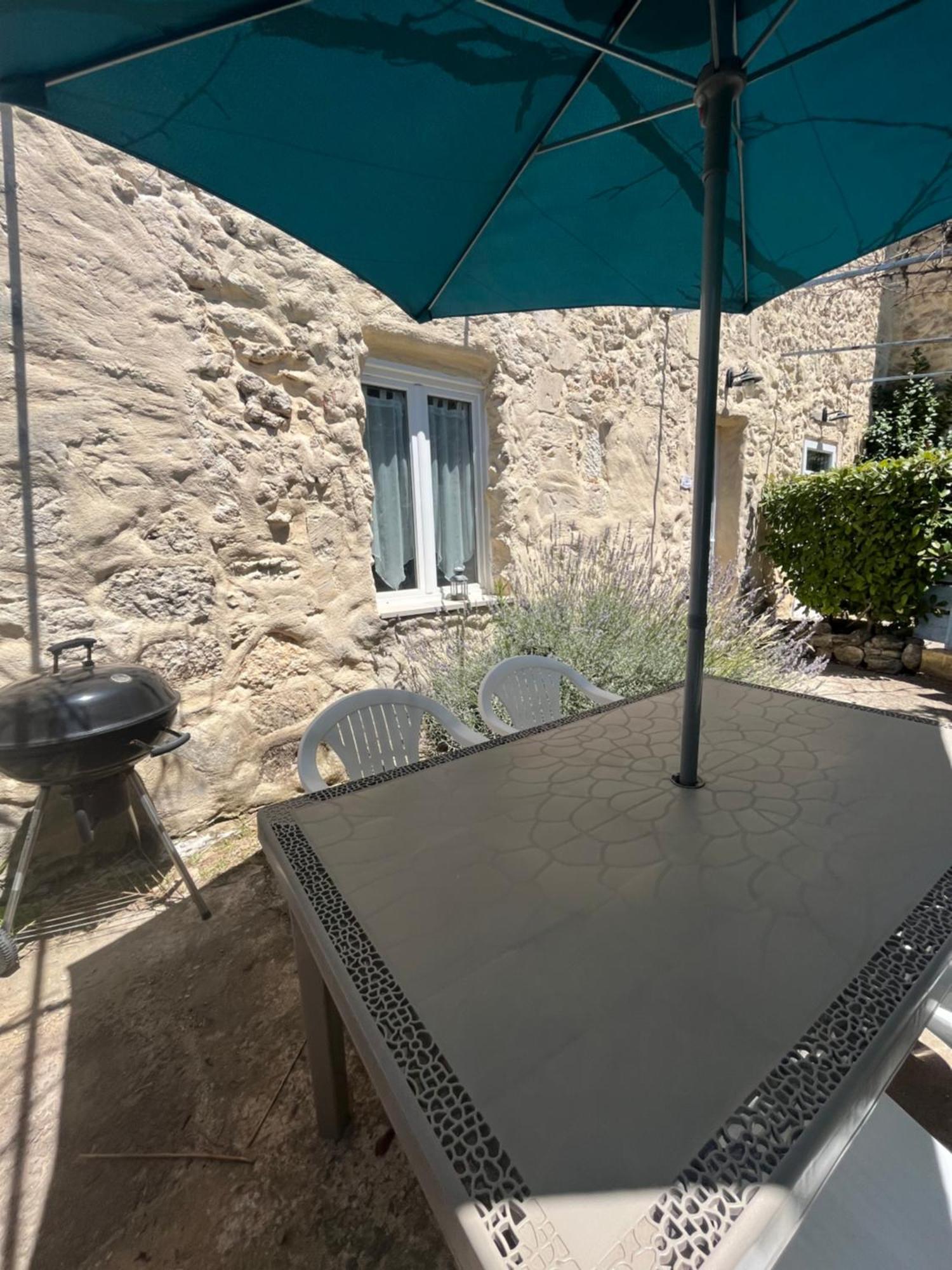 Menthe-clim-terrain De Petanque-piscine Collective Holiday home Saint-Paul-Trois-Chateaux