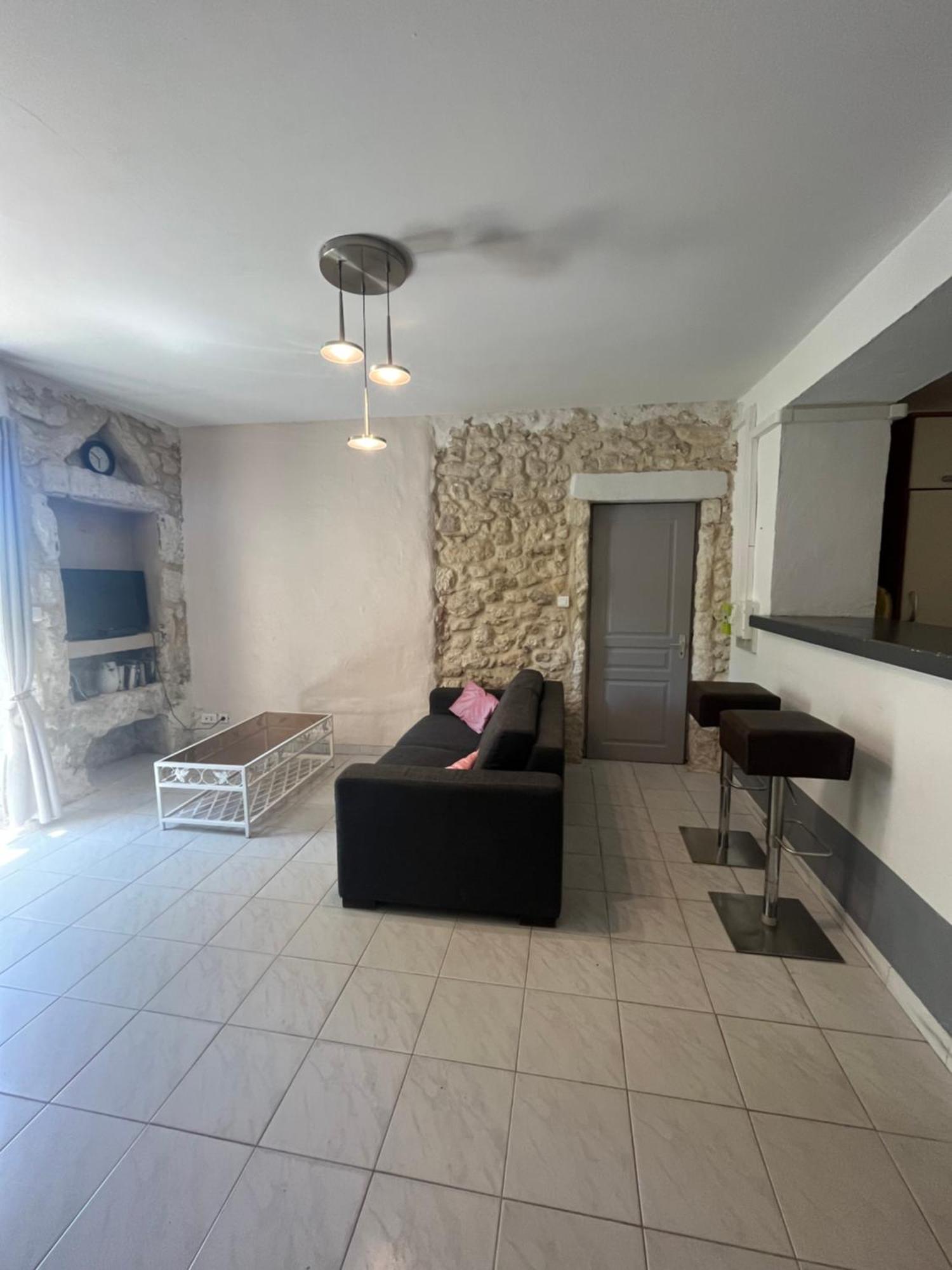 Holiday home Menthe-clim-terrain De Petanque-piscine Collective Saint-Paul-Trois-Chateaux